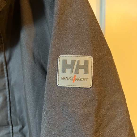 HH Workwear Jacket Helly Tech Professional - Picture 2 of 12